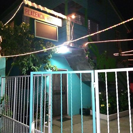 Placencia Hostel Exterior foto